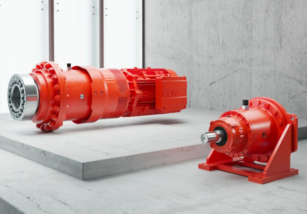 SEW-EURODRIVE Polska Sp. z o.o.