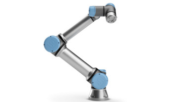 Robot współpracujący UR5e