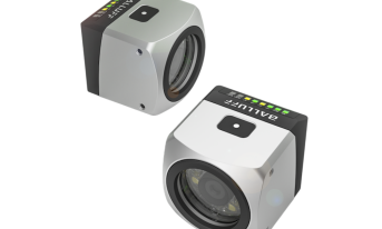Czujnik wizyjny BVS VisionSensor