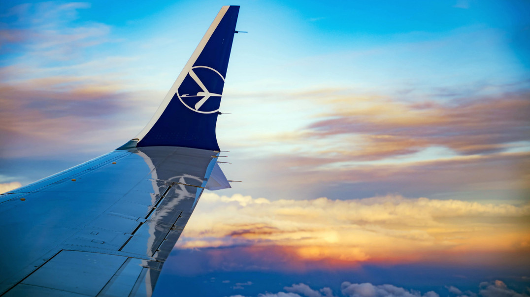 Honeywell dostawcą awioniki dla nowych samolotów Boeing 737 MAX PLL LOT