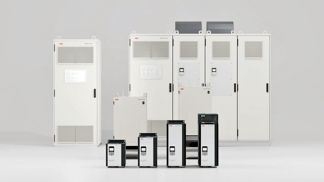 ABB zmodernizuje norweskie elektrownie