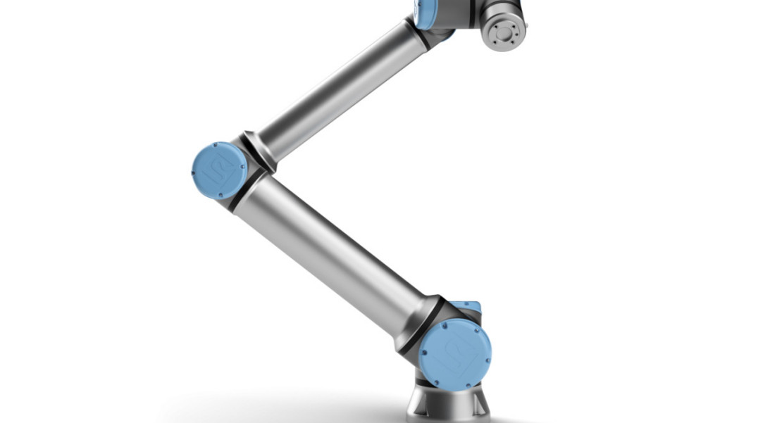 Robot współpracujący UR10e