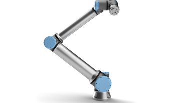 Robot współpracujący UR10e