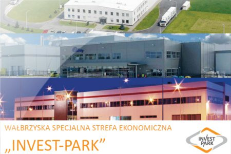 Kolejni inwestorzy w WSSE Invest-Park