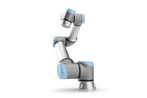 Robot współpracujący UR16e
