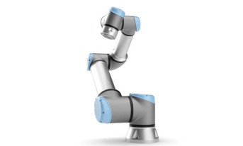 Robot współpracujący UR16e