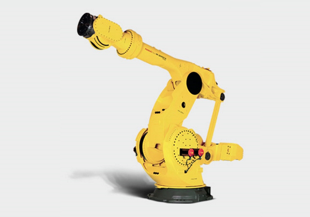 Robot M-2000iA/2300