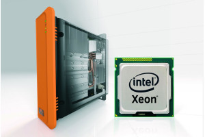 Komputery Automation PC 910 z procesorami Intel Xeon