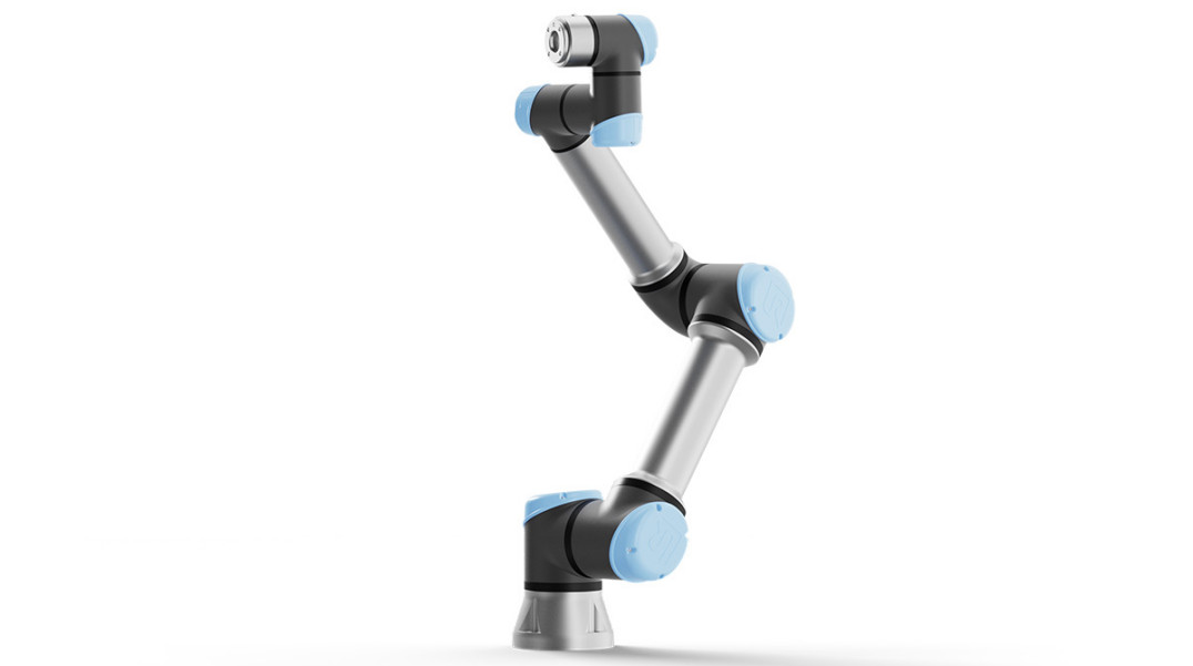 Robot współpracujący UR7e