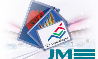 JM elektronik partnerem handlowym NLT Technologies