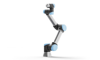 Robot współpracujący UR7e