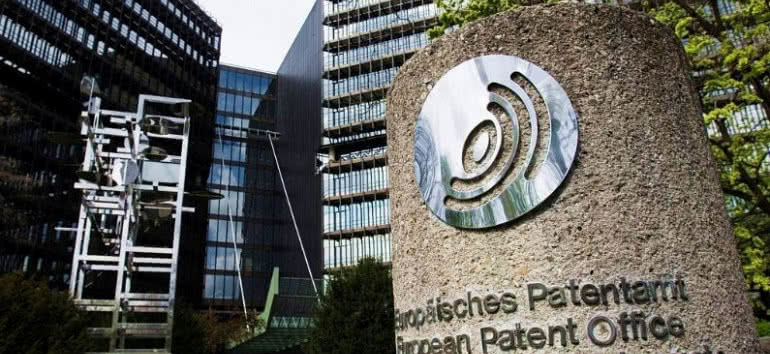 Wzrosła liczba polskich zgłoszeń patentowych 