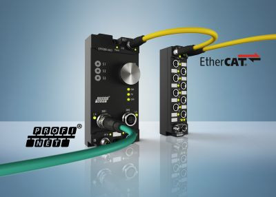 Beckhoff Automation