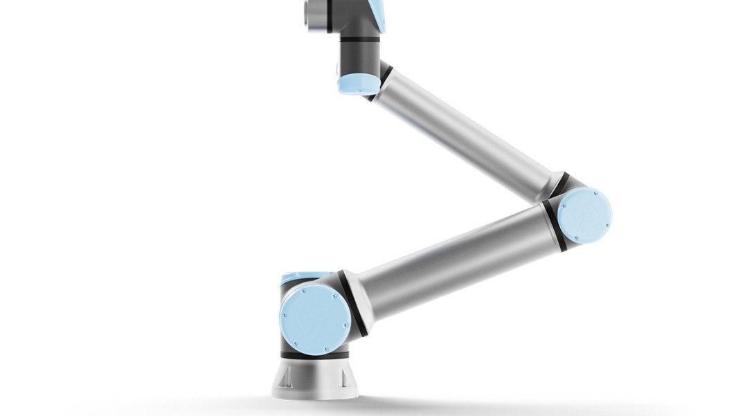 Robot współpracujący UR12e