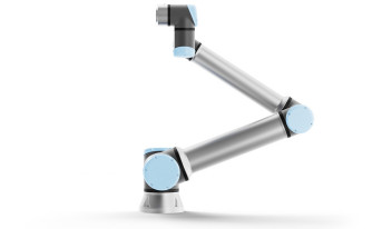 Robot współpracujący UR12e