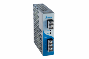 Zasilacz impulsowy do montażu na szynie DIN 12V 60W