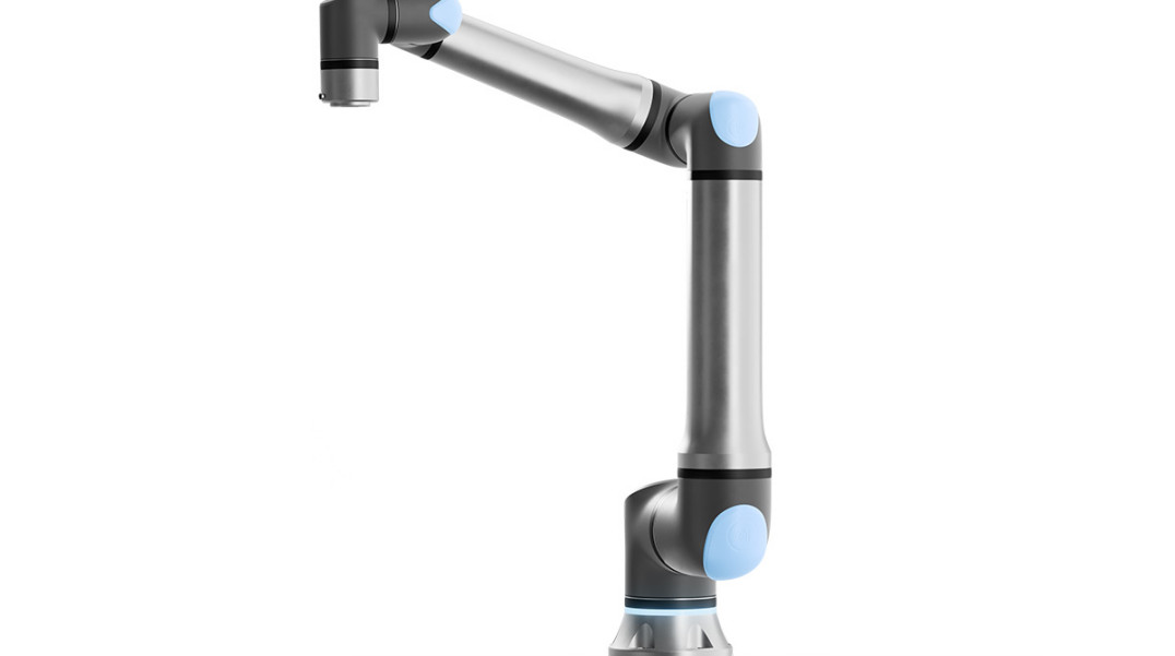 Robot współpracujący UR15