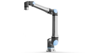 Robot współpracujący UR15