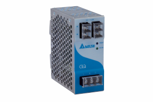 Zasilacz impulsowy do montażu na szynie DIN 12V 100W