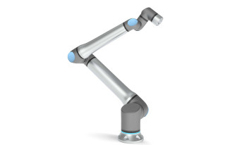 Robot współpracujący UR20