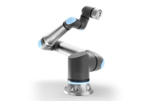 Robot współpracujący UR30
