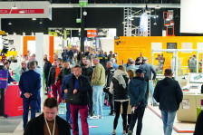 Warsaw Industry Week po raz dziesiąty - przewodnik targowy