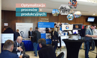 Jak optymalizować procesy produkcyjne?