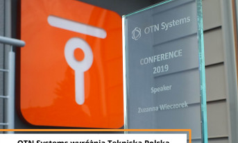 Wyróżnienie dla Tekniska Polska