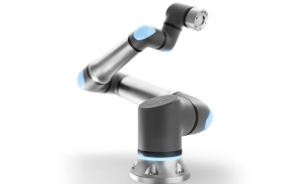 Robot współpracujący UR30