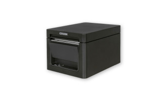 Praktyczna i ekonomiczna drukarka etykiet Citizen CT-E351