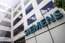 Najnowsze zlecenie Siemensa w Kobyłce 