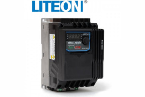 Falownik LiteOn EVO6000 2,2kW 1 fazowy wektorowy