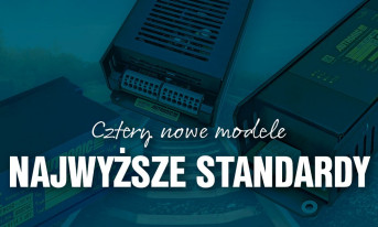 Nowe konwertery DC/DC Autronic dla kolejnictwa: wysoka sprawność i zgodność z normą EN 50155