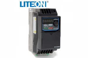 Falownik LiteOn EVO6000 0,4kW trójfazowy wektorowy