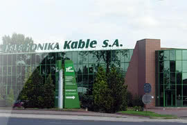 Bydgoska Tele-Fonika wyprodukuje kable dla elektrowni wiatrowej Dąbrowice 