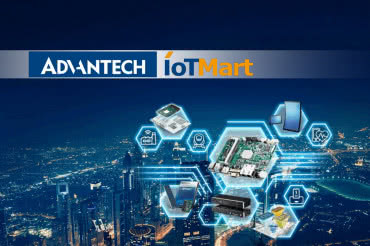 IoTMart Europe - nowa kompleksowa platforma handlu elektronicznego B2B 