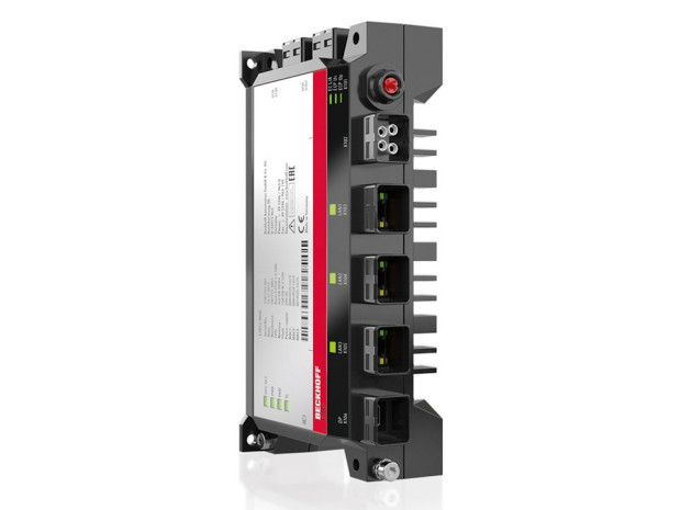Beckhoff Automation