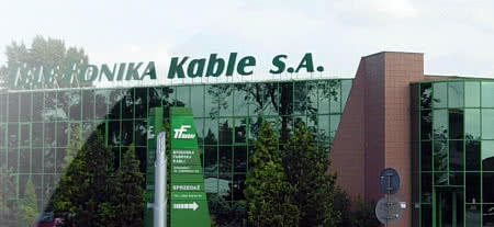 Bydgoska Tele-Fonika wyprodukuje kable dla elektrowni wiatrowej Dąbrowice 