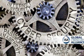 Schneider i Rockwell dołączają do ISA, by wzmacniać cyberbezpieczeństwo produkcji 