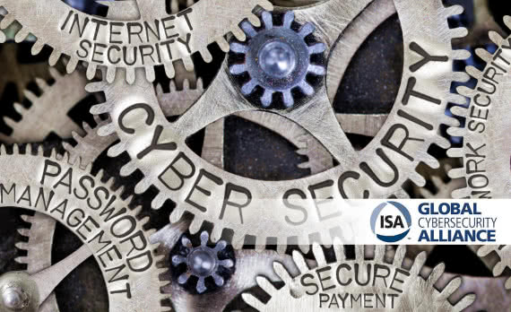 Schneider i Rockwell dołączają do ISA, by wzmacniać cyberbezpieczeństwo produkcji 