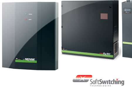 Softswitch Technology Rockwell Automation przejął SoftSwitching Technologies