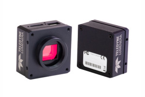 Kamery z interfejsem USB 3.1 do nowoczesnych systemów wizyjnych