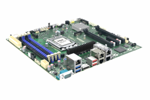 Płyty główne Kontron µATX K3881-C i K3882-C