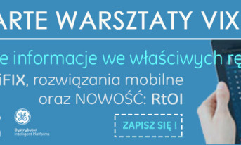 Otwarte Warsztaty VIX część 2