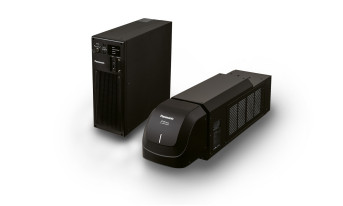 Szybki system znakowania laserowego o mocy do 30 W i obszarze roboczym do 160 x 160 mm
