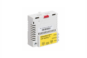 Moduł CIP Safety do napędów ABB serii ACS380, ACS580, ACS880