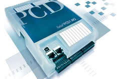 Saia PCD1.M2xxx - kompaktowe sterowniki z technologią Automation Server 