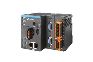 AX-324 – sterownik PLC do wyprzedzania konkurencji 