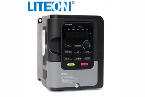 Falownik LiteOn EVO6800 0,75kW 3 fazowy wektorowy