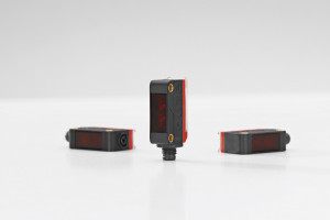 Wydajne czujniki fotoelektryczne
